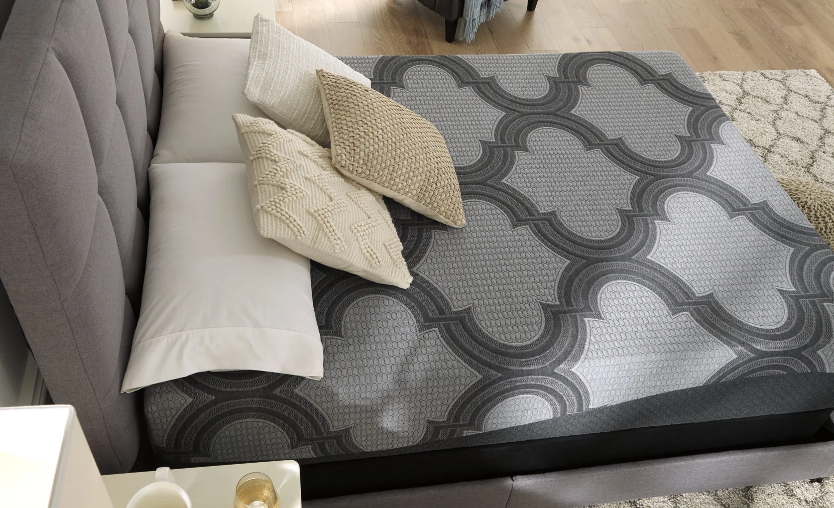 1100 SeriesMattress - Image 2
