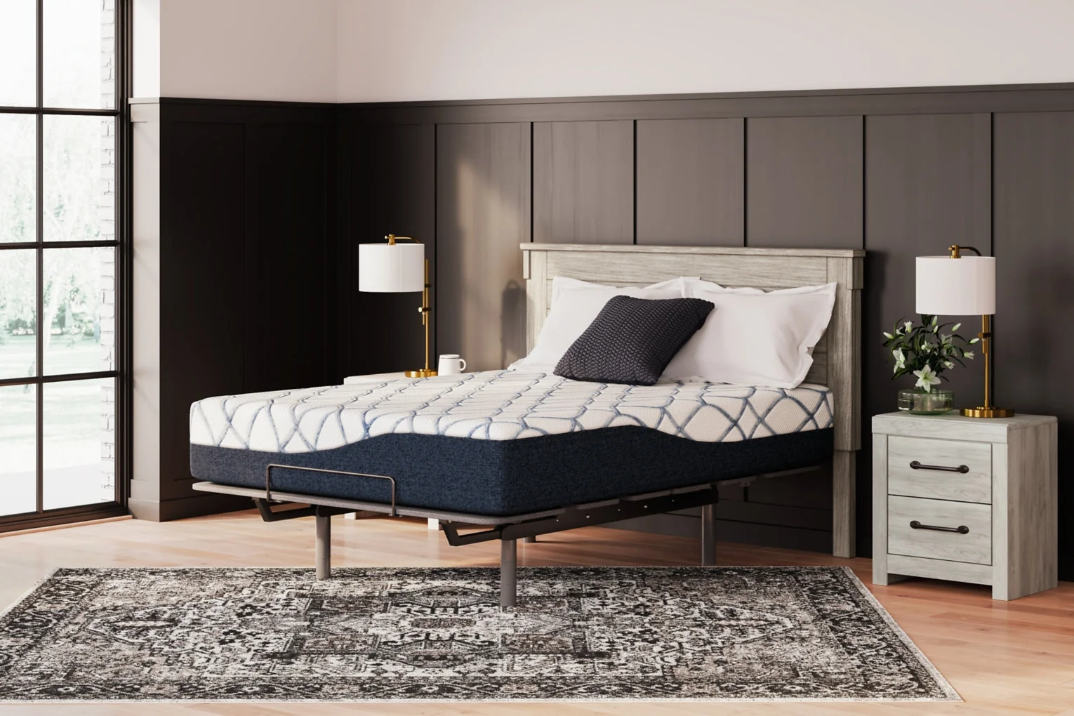 12 Inch Memory FoamMattress - Image 16