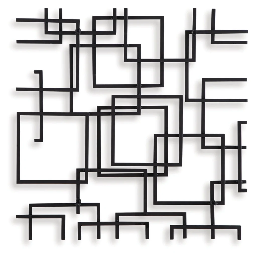 Aadanton Wall Decor - Image 7