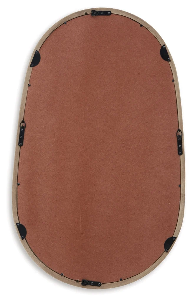 Aarilynn Accent Mirror - Image 4