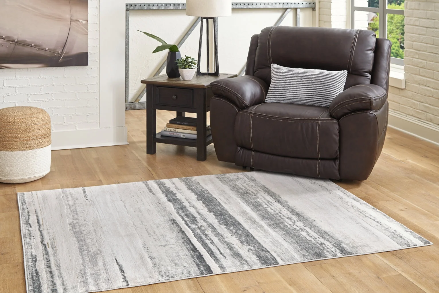 Abanett Rug - Image 2