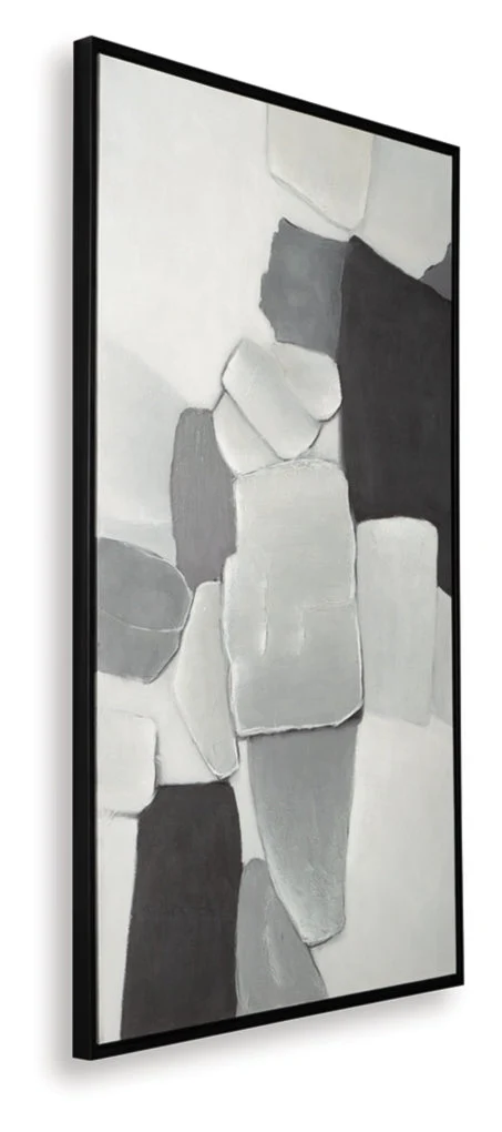 Adilson Wall Art - Image 3