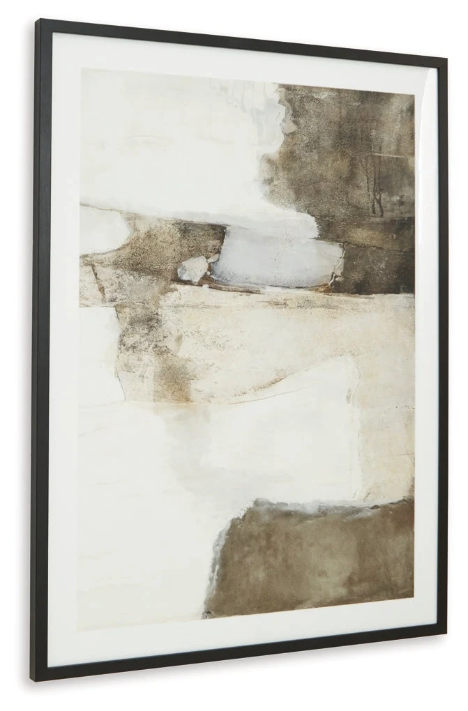 Aldricton Wall Art - Image 3