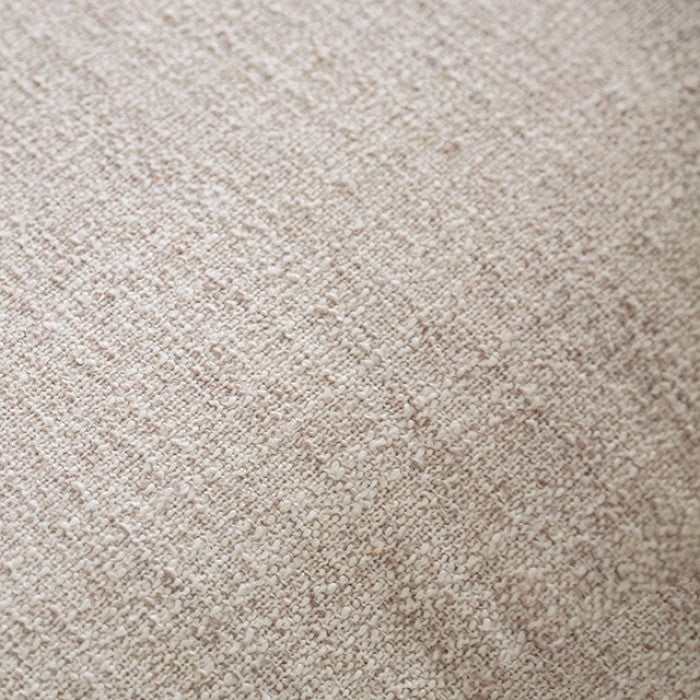 Alesund Beige & Light Oak Sofa - Image 6