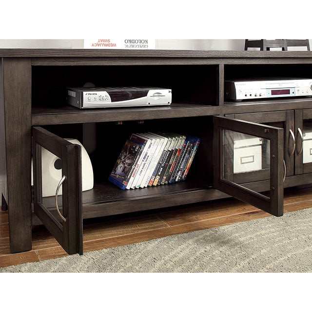 Alma Gray TV Stand - Image 3