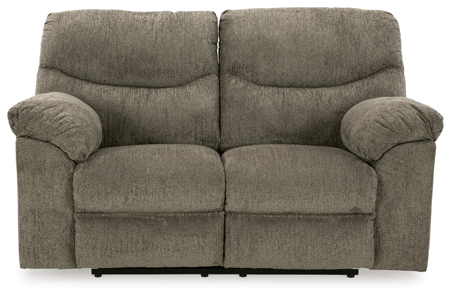 Alphons Reclining Loveseat - Image 4