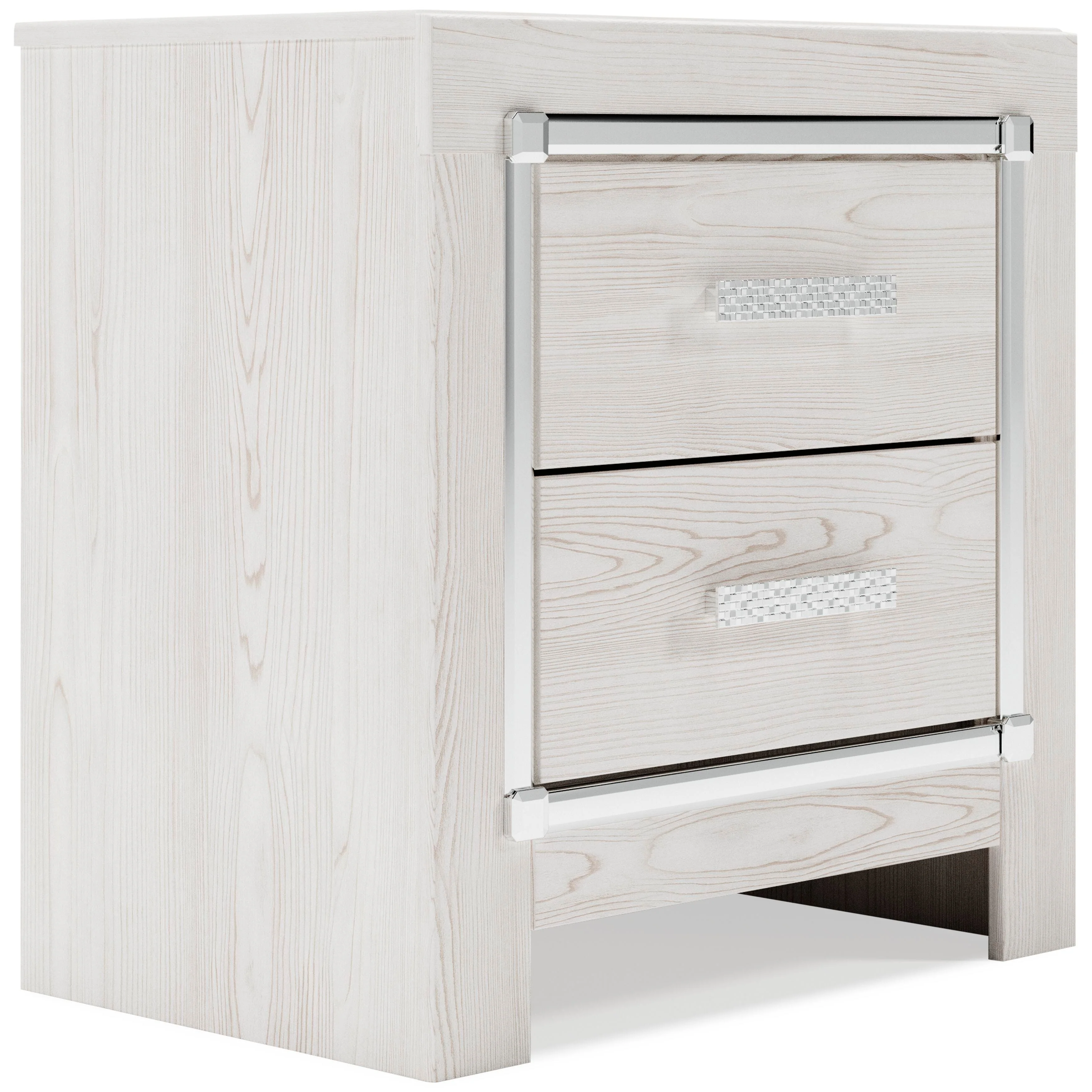 Altyra Panel Bookcase Bed Bedroom Set - Image 15