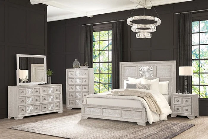 Argenthart Light Gray Chest - Image 2