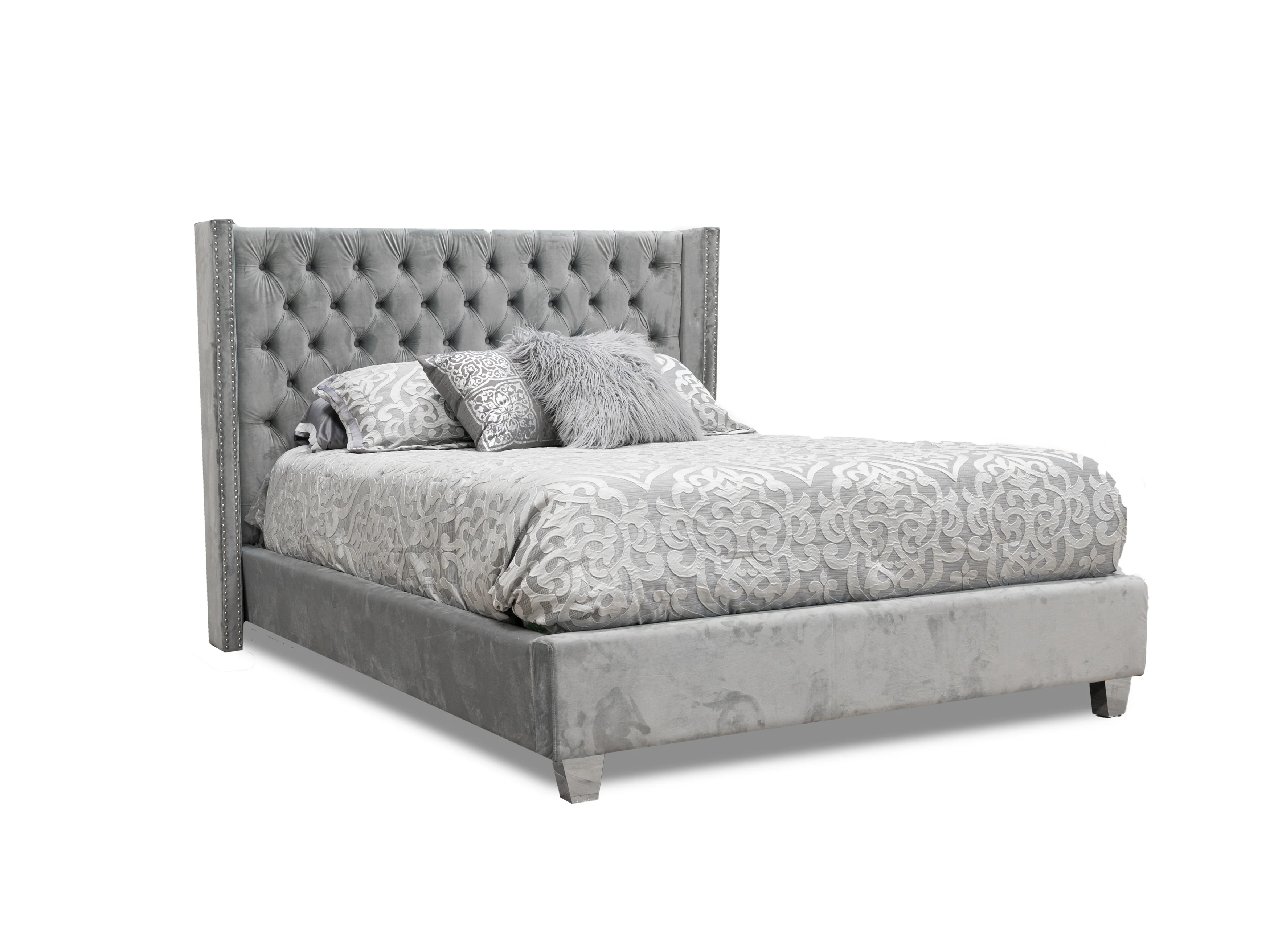 Aria Bed - Image 5