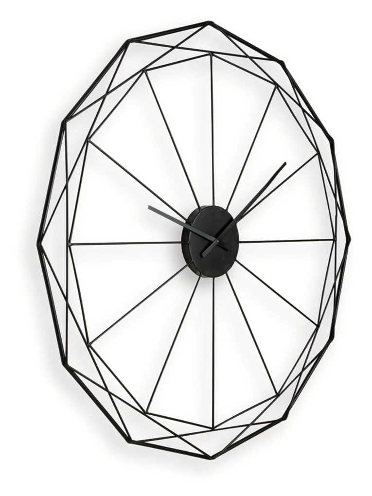 Arkthorne Wall Clock - Image 3