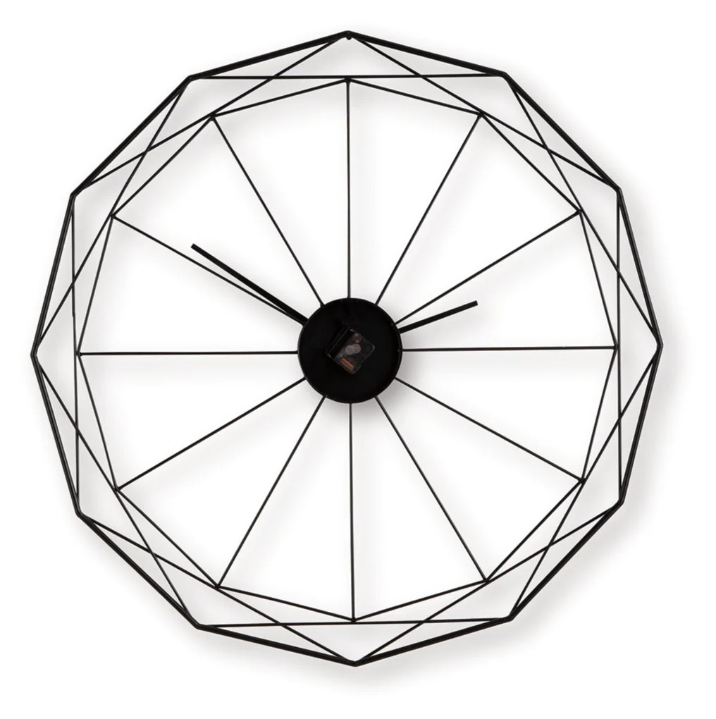 Arkthorne Wall Clock - Image 4