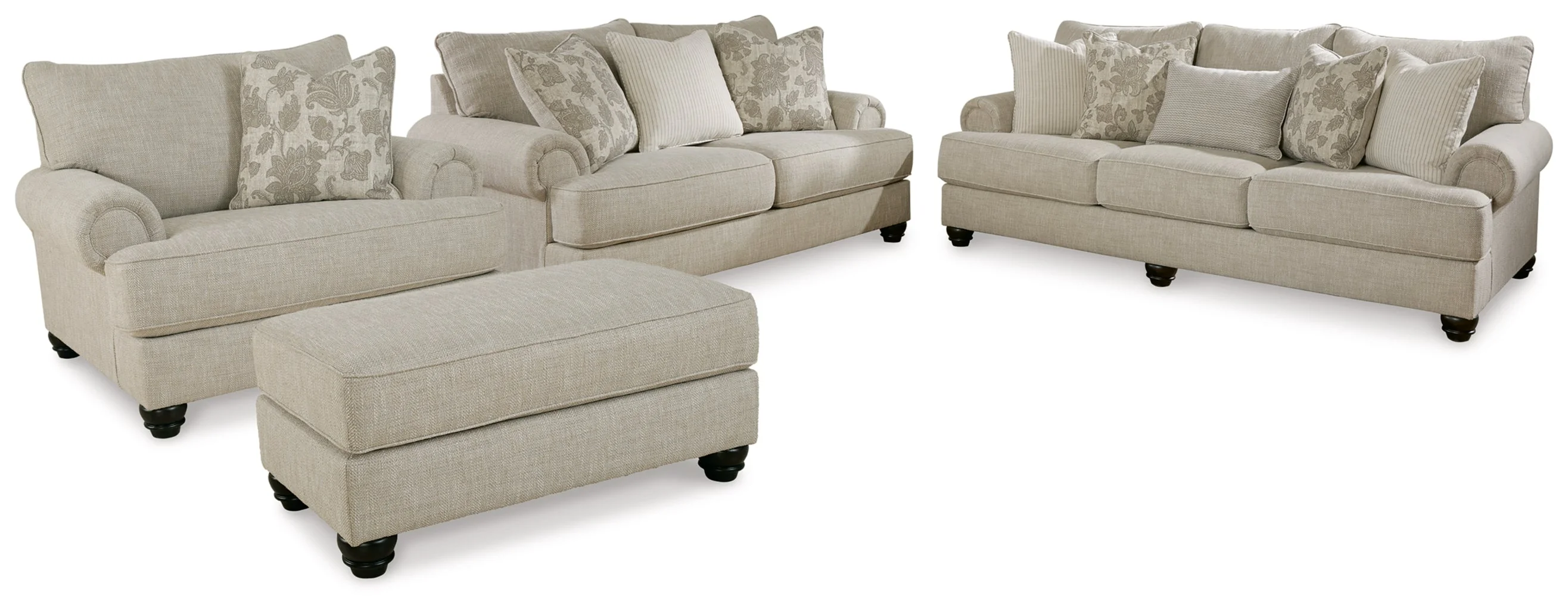 Asanti Living Room Set - Image 2