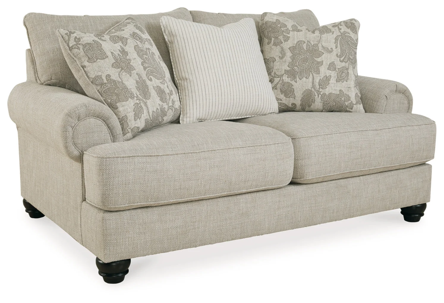 Asanti Loveseat - Image 3