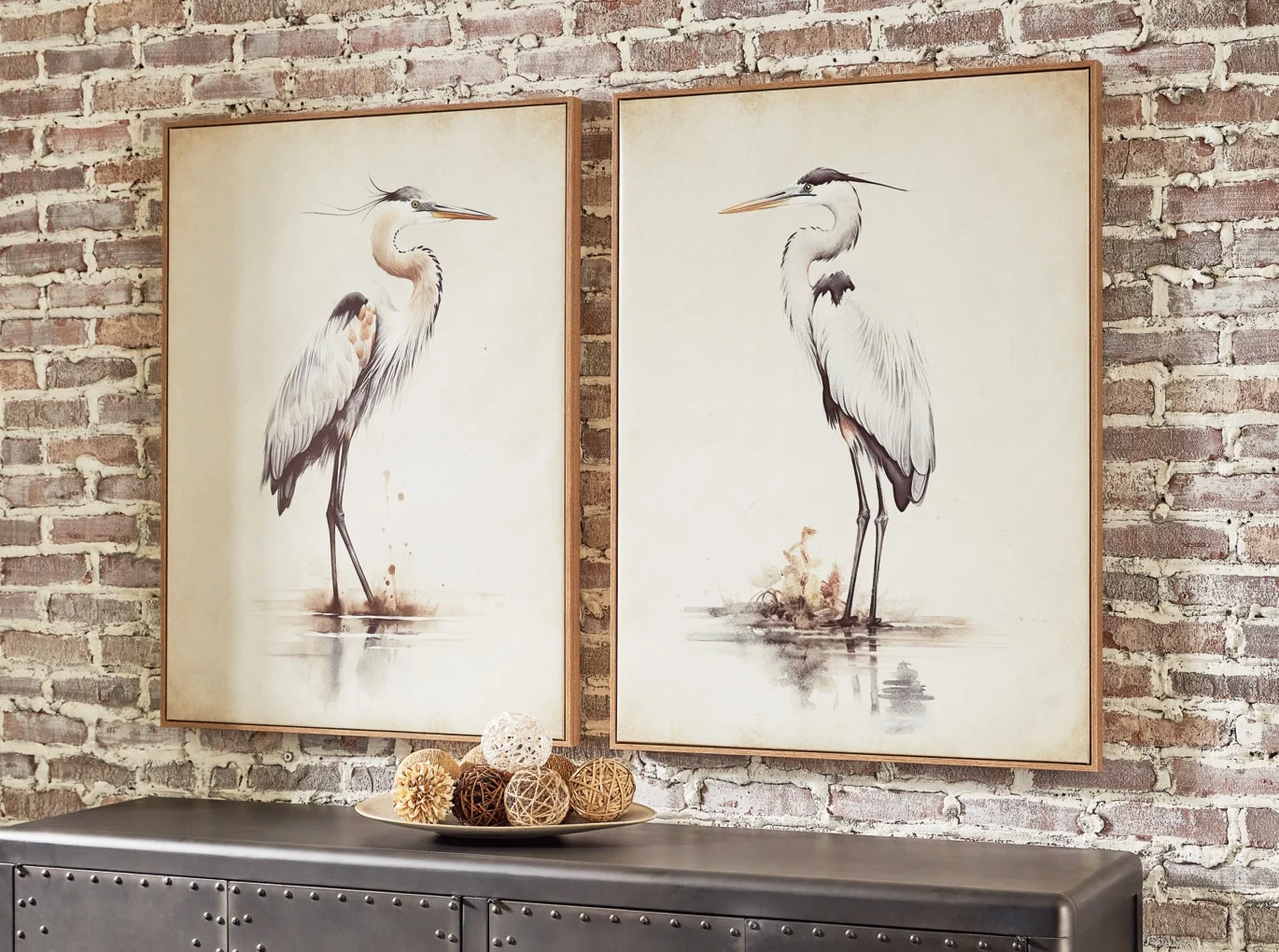 Aubinell Wall Art Set - Image 2