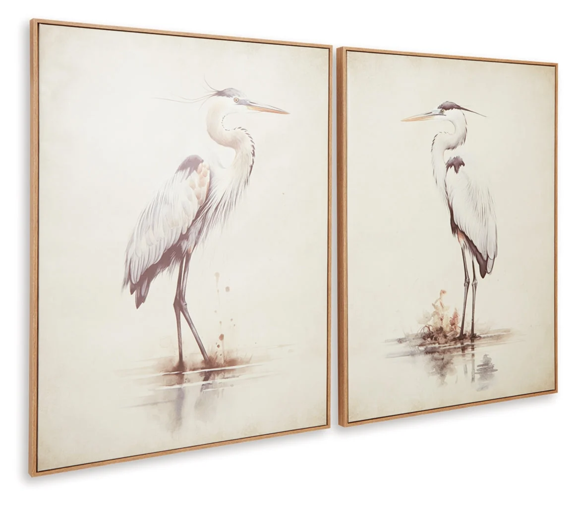 Aubinell Wall Art Set - Image 3