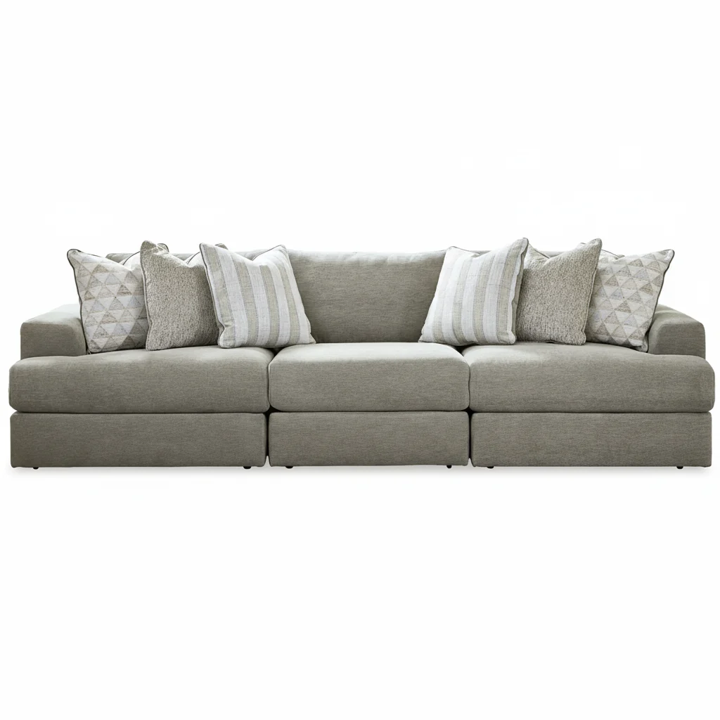 Avaliyah 3-PieceSofa