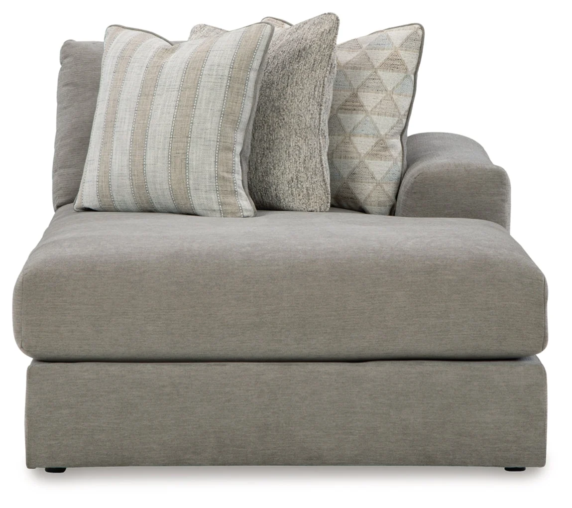 Avaliyah 4-Piece Sectional - Image 2