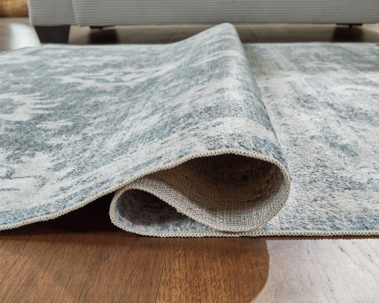 Avanworths Washable Rug - Image 4