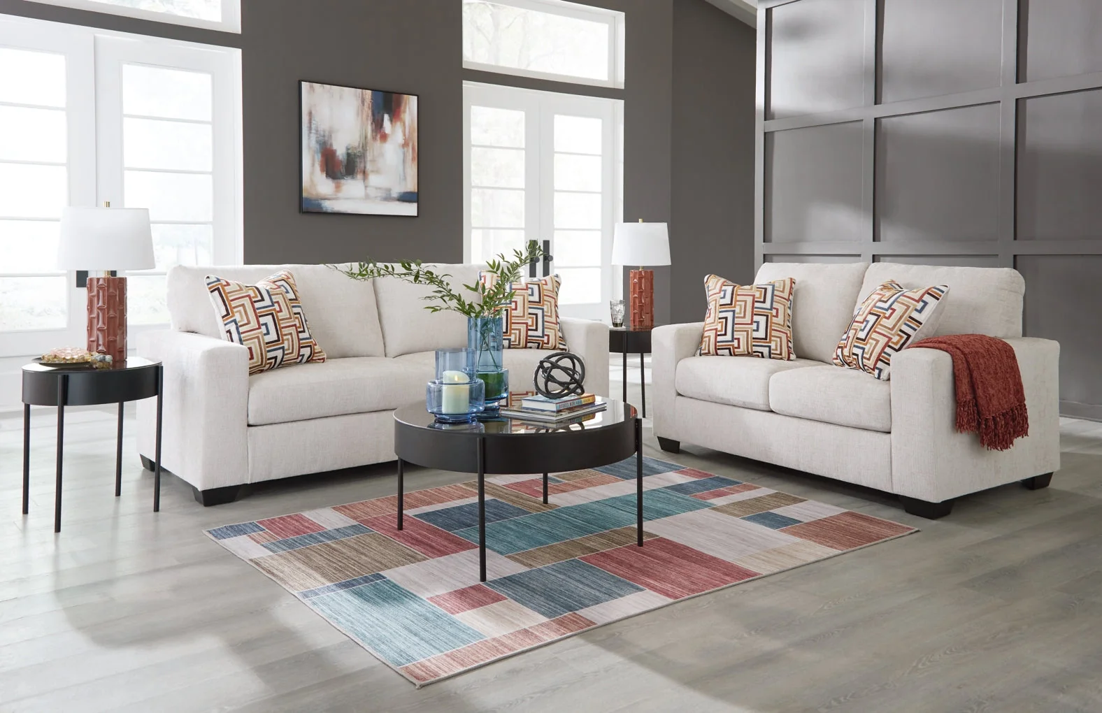 Aviemore Living Room Set - Image 12