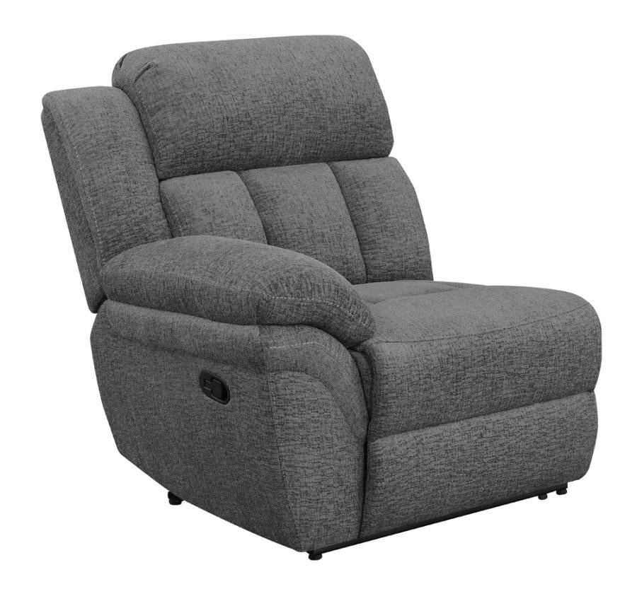 Bahrain Upholstered Armless Set - Image 14