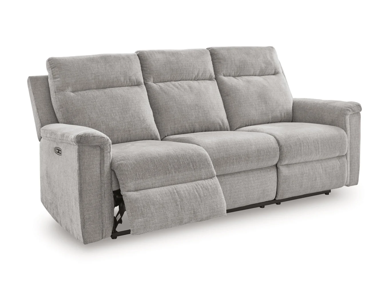 Barnsana Reclining Power Sofa - Image 5