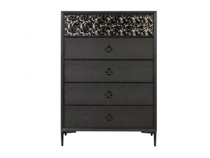 Bashford Espresso Chest