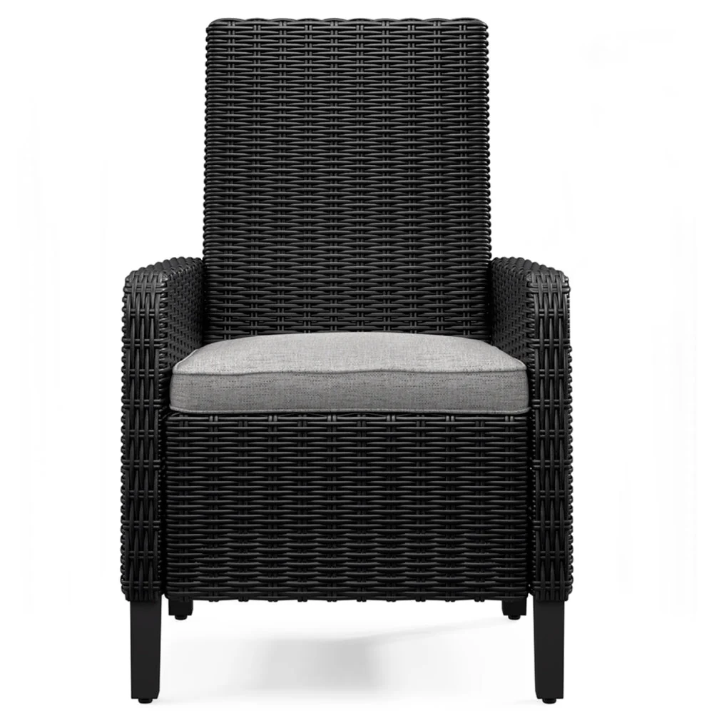 Beachcroft Arm Chair With Cushion - Image 10