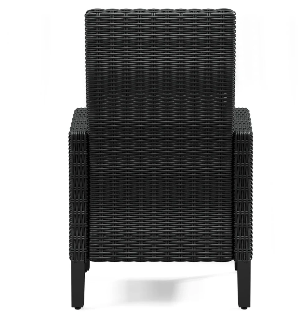 Beachcroft Arm Chair With Cushion - Image 11