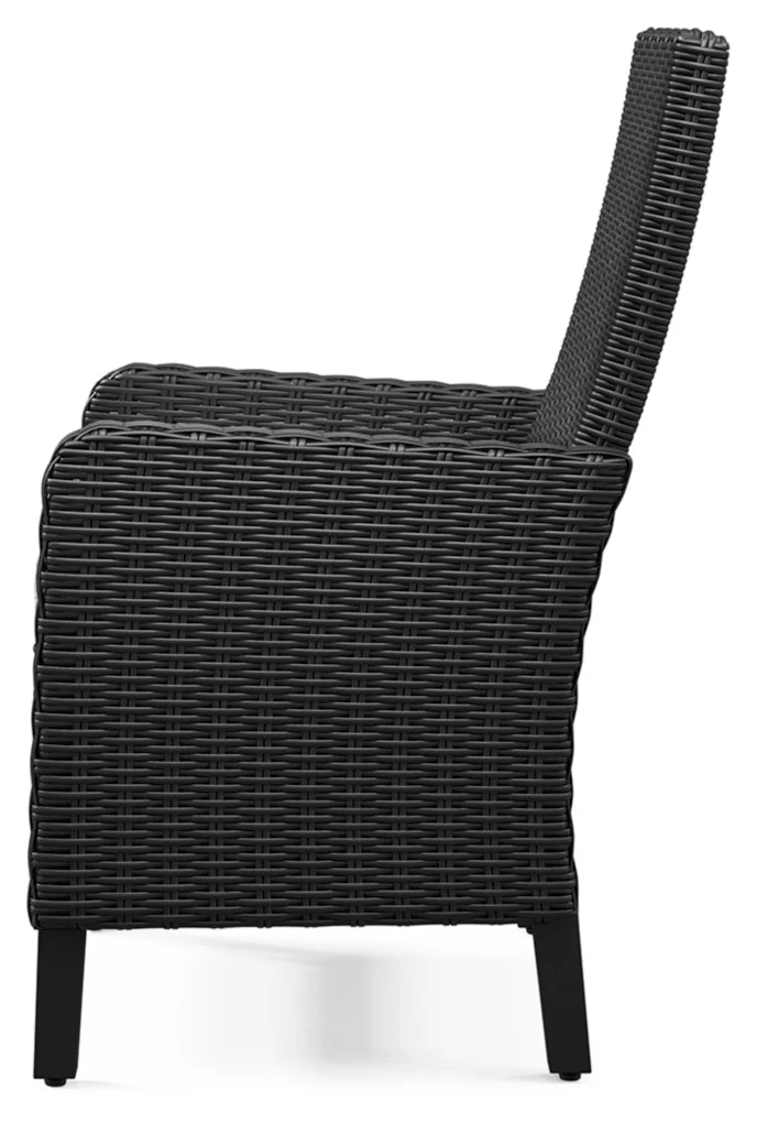 Beachcroft Arm Chair With Cushion - Image 12