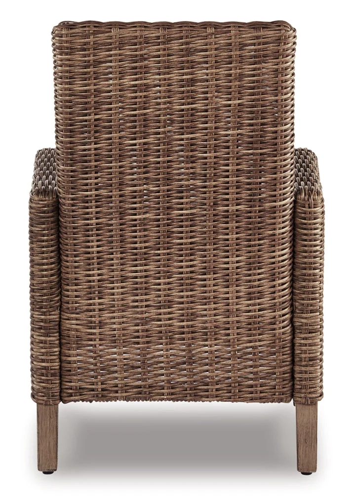 Beachcroft Arm Chair With Cushion - Image 7