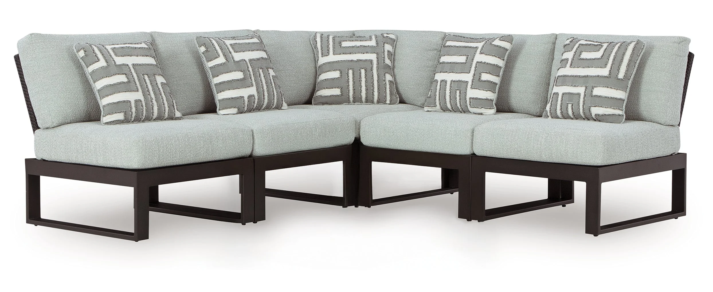 Beachloft Outdoor Seating - Image 4