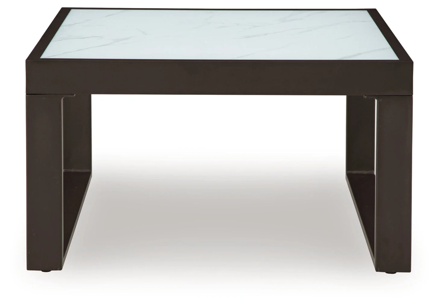 Beachloft Square Cocktail Table - Image 4
