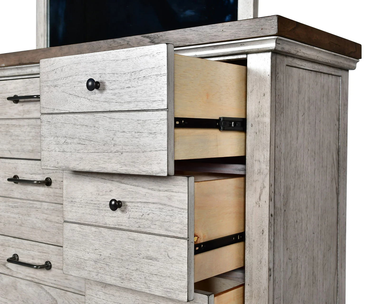 Bear Creek Dresser - Image 6
