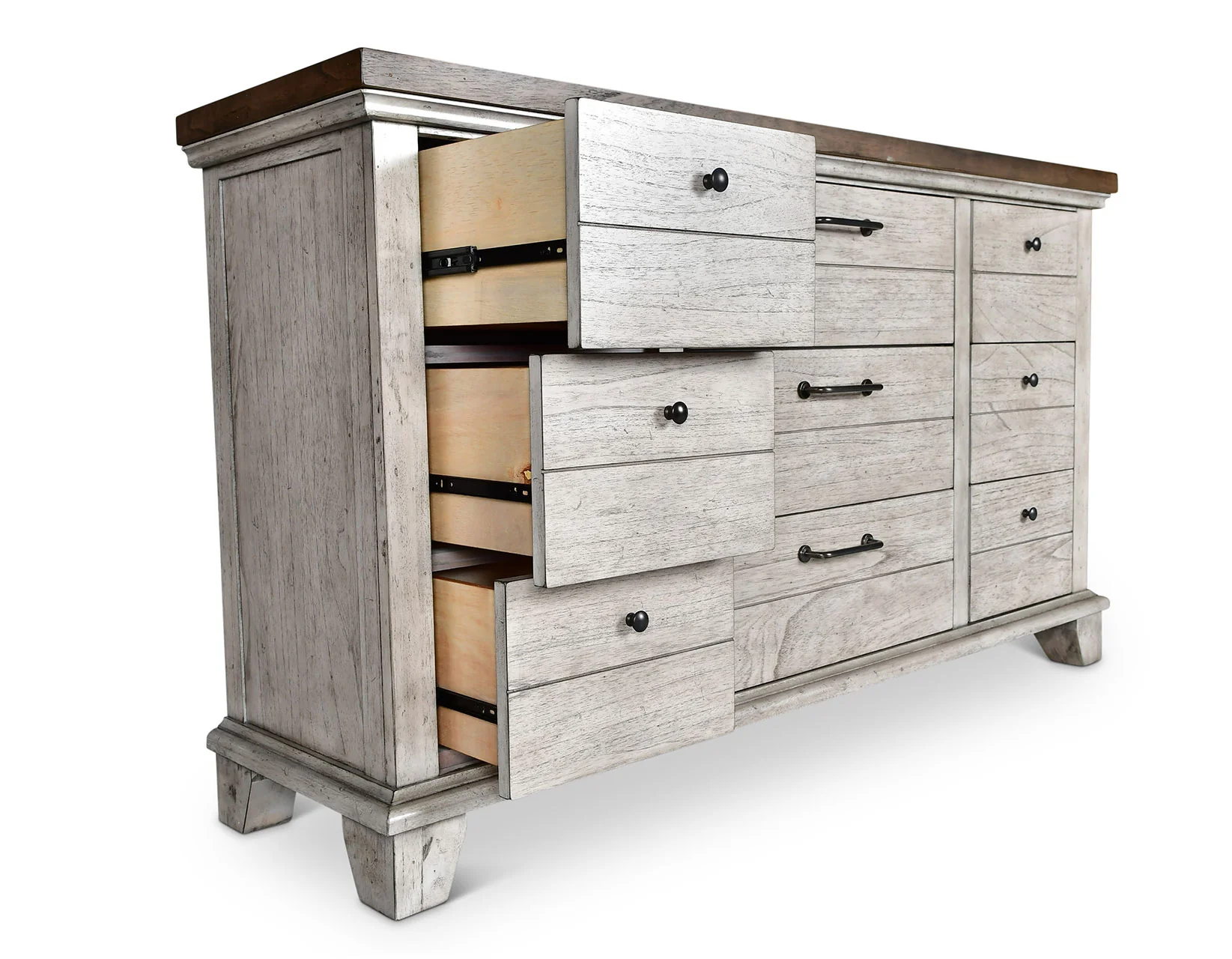 Bear Creek Dresser - Image 8