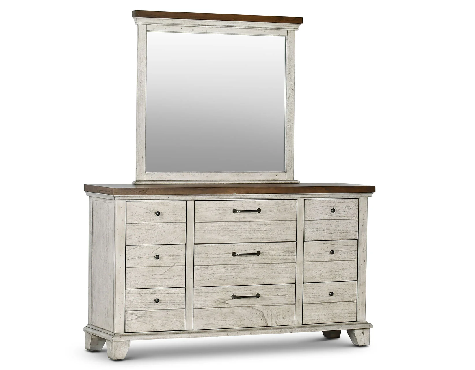 Bear Creek Dresser - Image 9