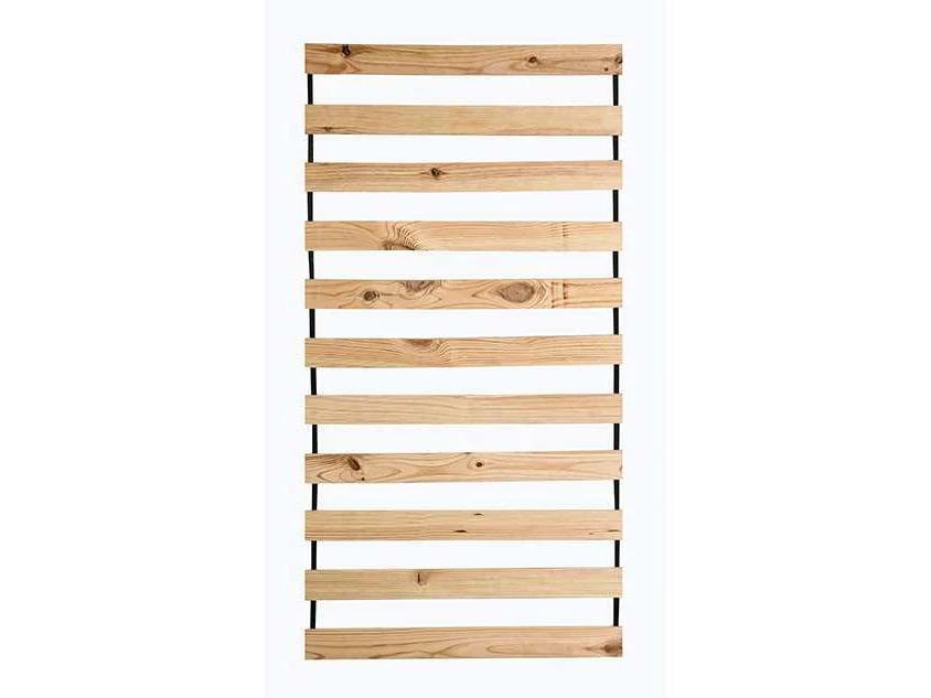Becky Mahogany Twin Slat Kit