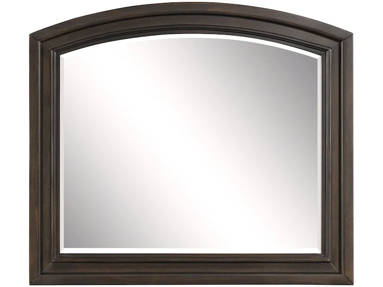Begonia Dresser And Mirror Set - Image 4