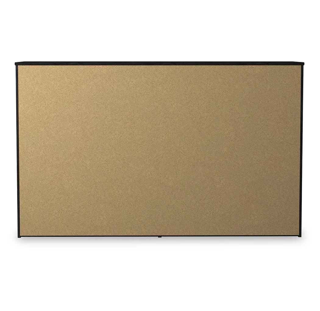 Belachime Six Drawer Dresser - Image 5
