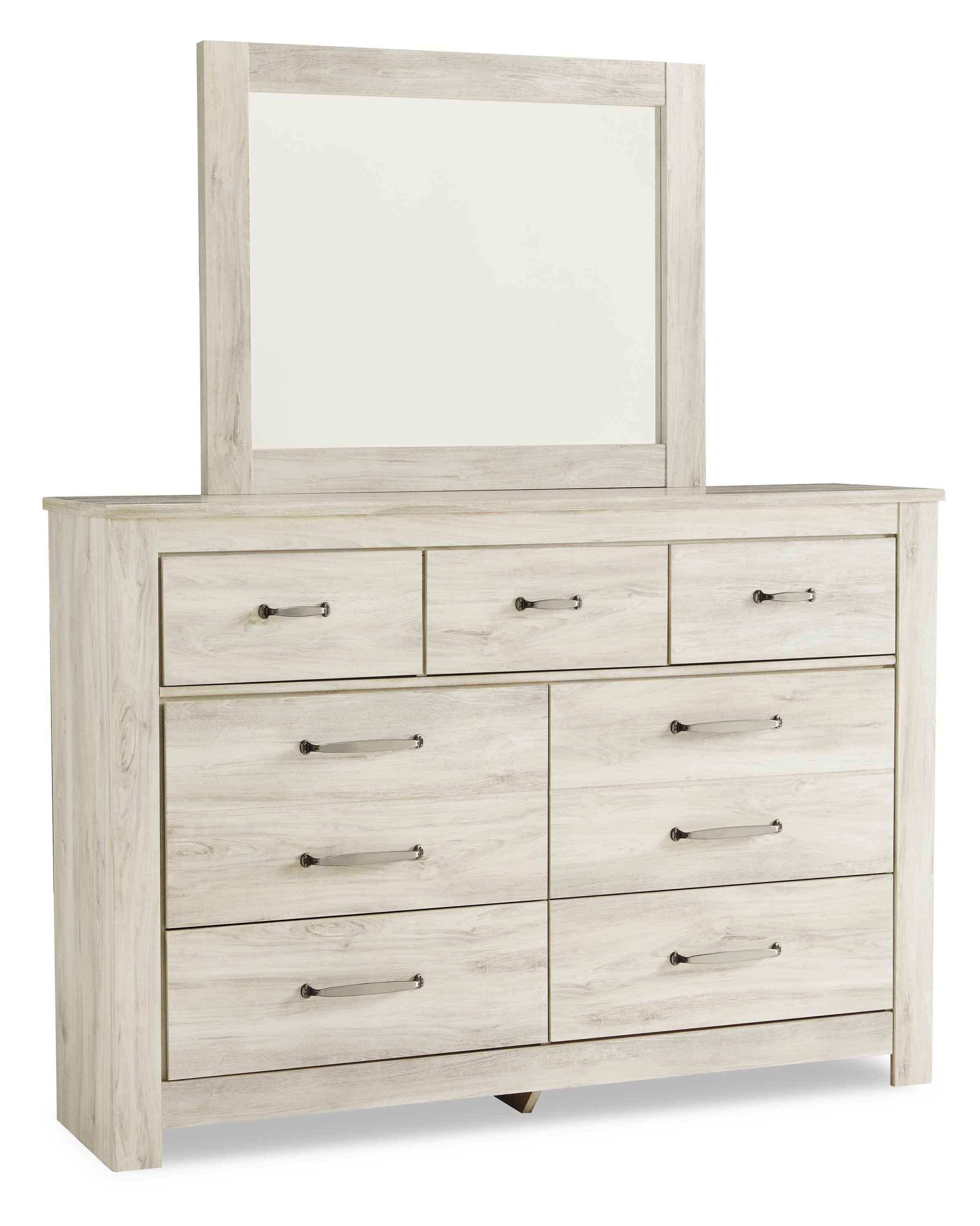 Bellaby Panel Bed Bedroom Set - Image 13