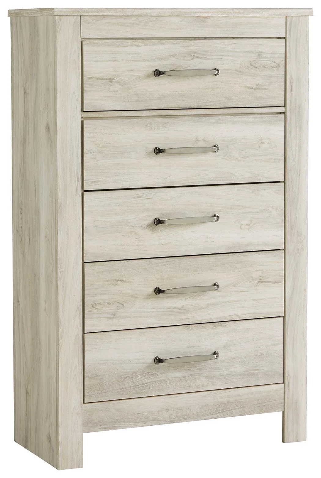 Bellaby Panel Headboard Bed Bedroom Set - Image 13