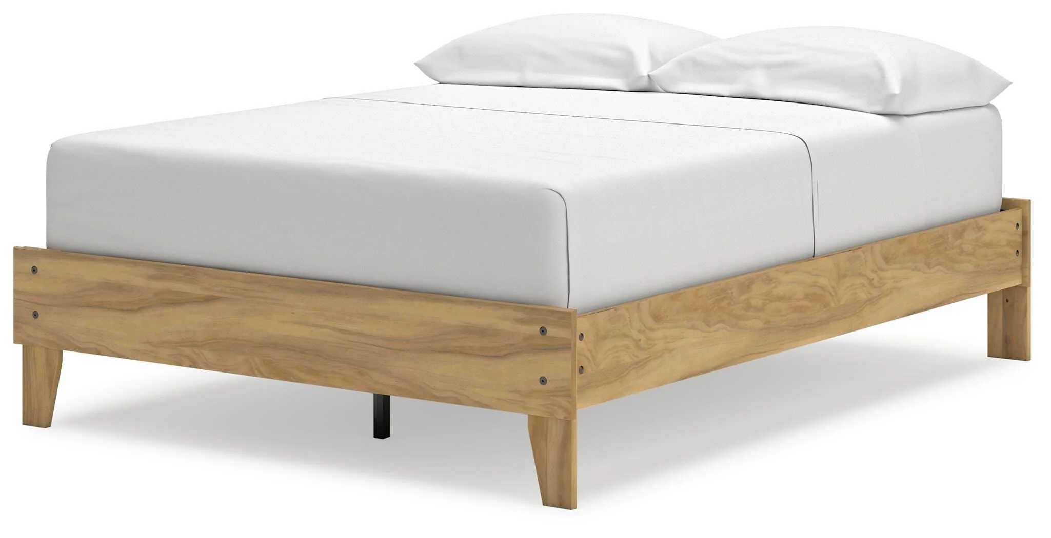 Bermacy Platform Bed - Image 3