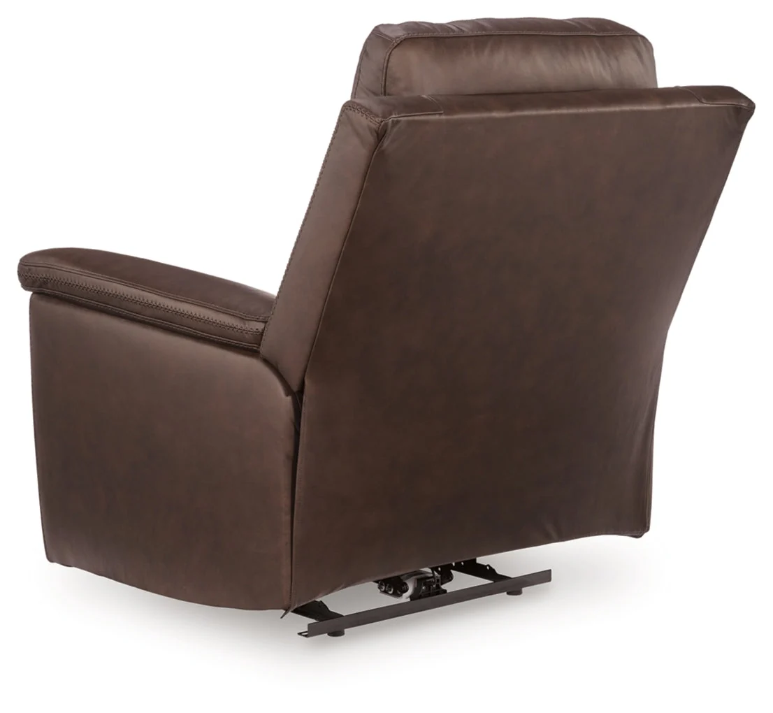 Beryton Power Recliner/Adjustable Headrest - Image 13