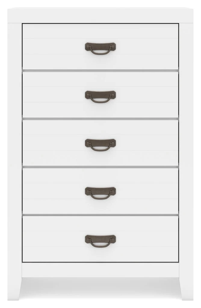 Binterglen Dresser & Chest - Image 10