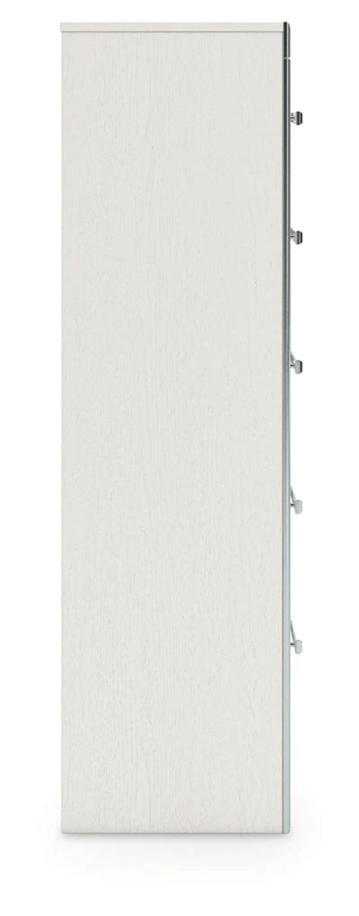 Birmonton Five Drawer Chest - Image 12