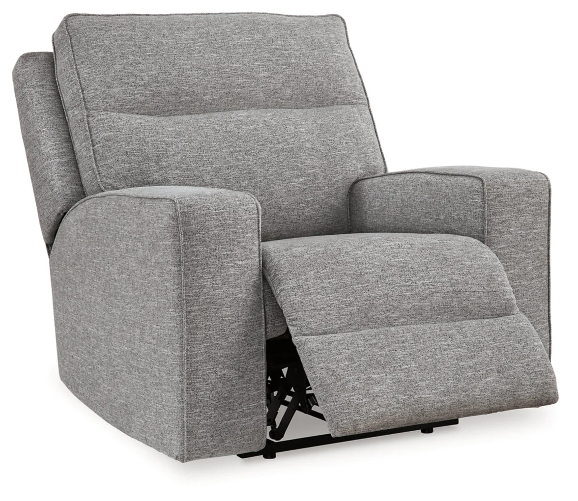 Biscoe Power Recliner/Adjustable Headrest - Image 3