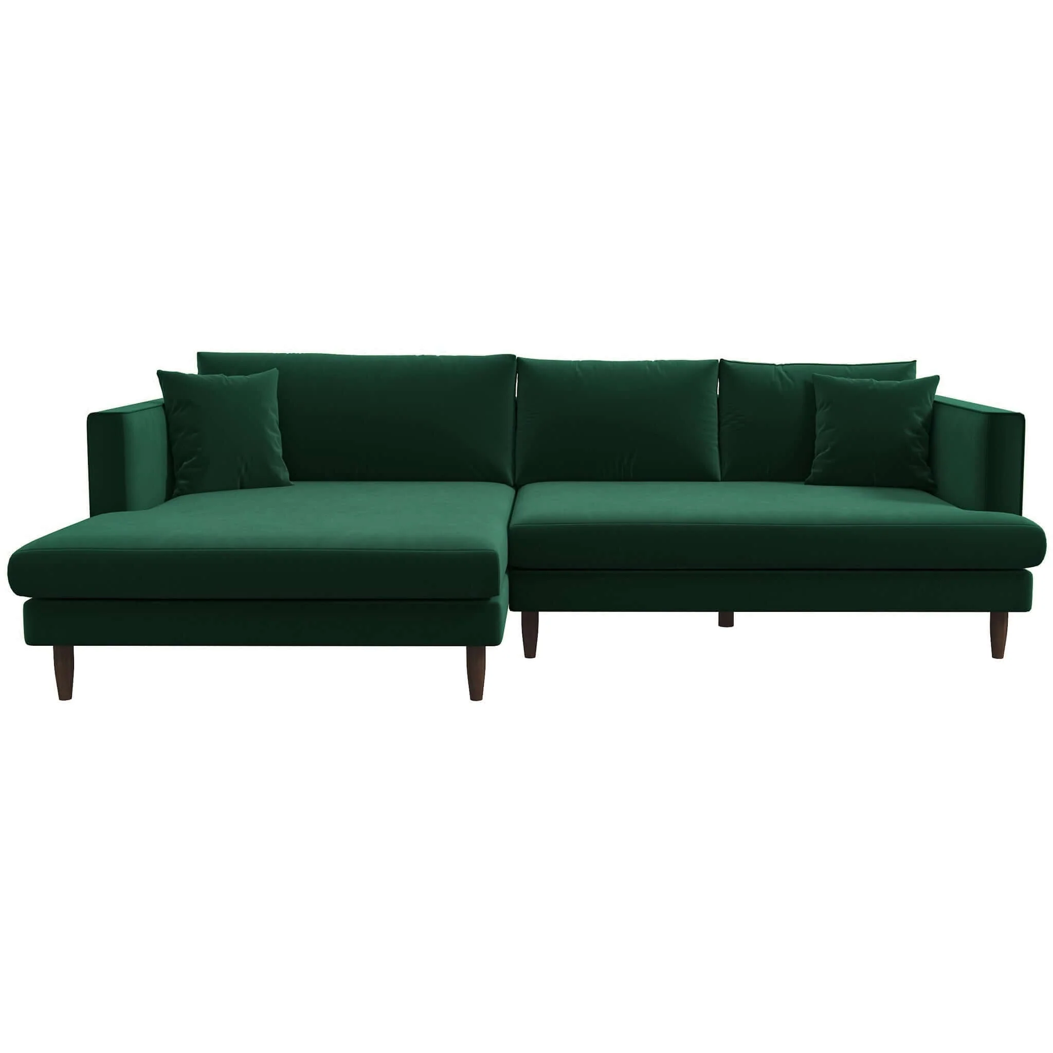 Blake L-Shaped Sectional Sofa Left Facing - Image 7