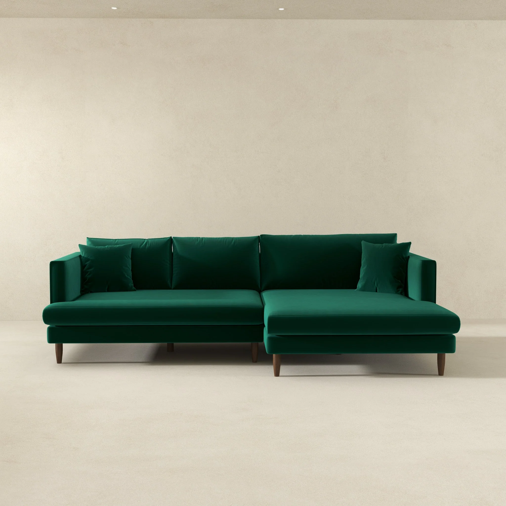 Blake L-Shaped Sectional Sofa Right Facing - Image 12