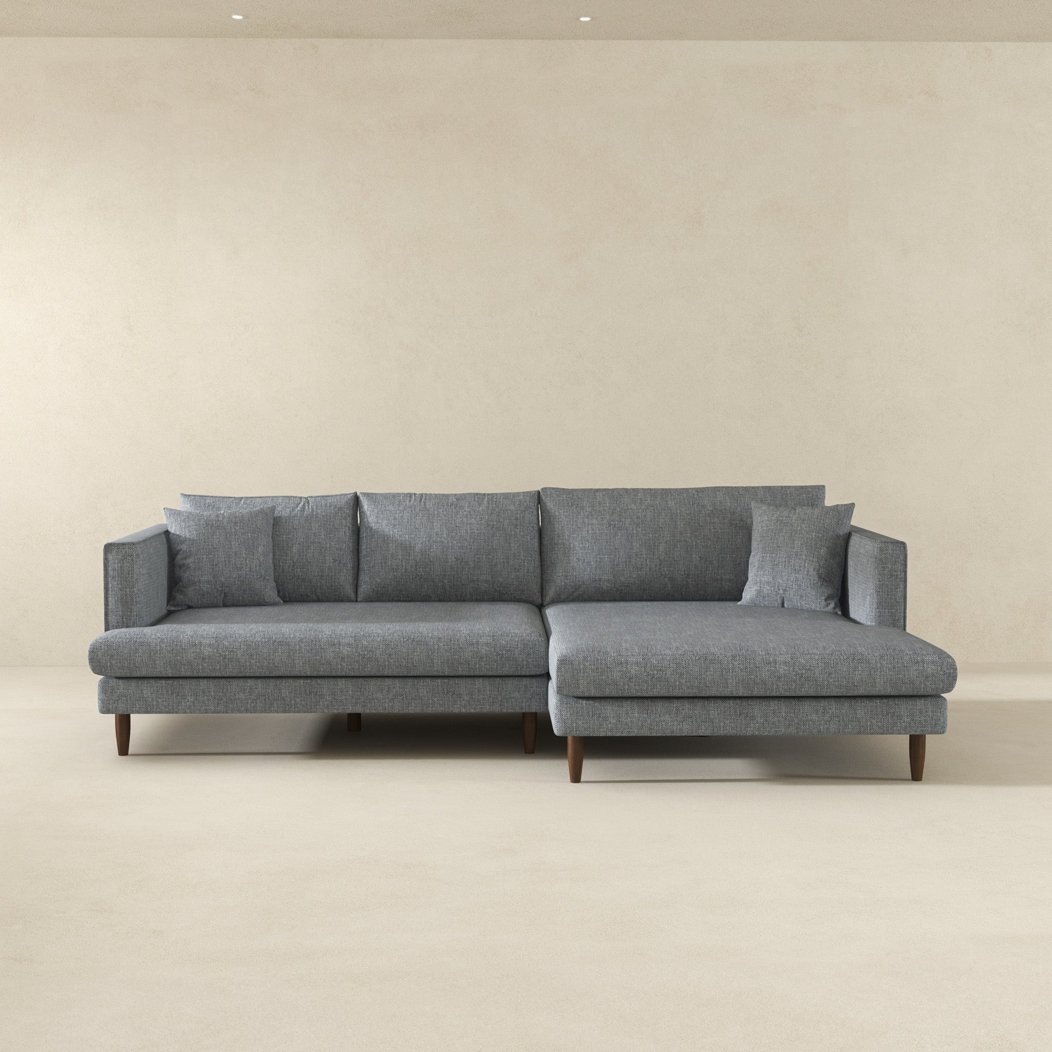 Blake L-Shaped Sectional Sofa Right Facing - Image 16