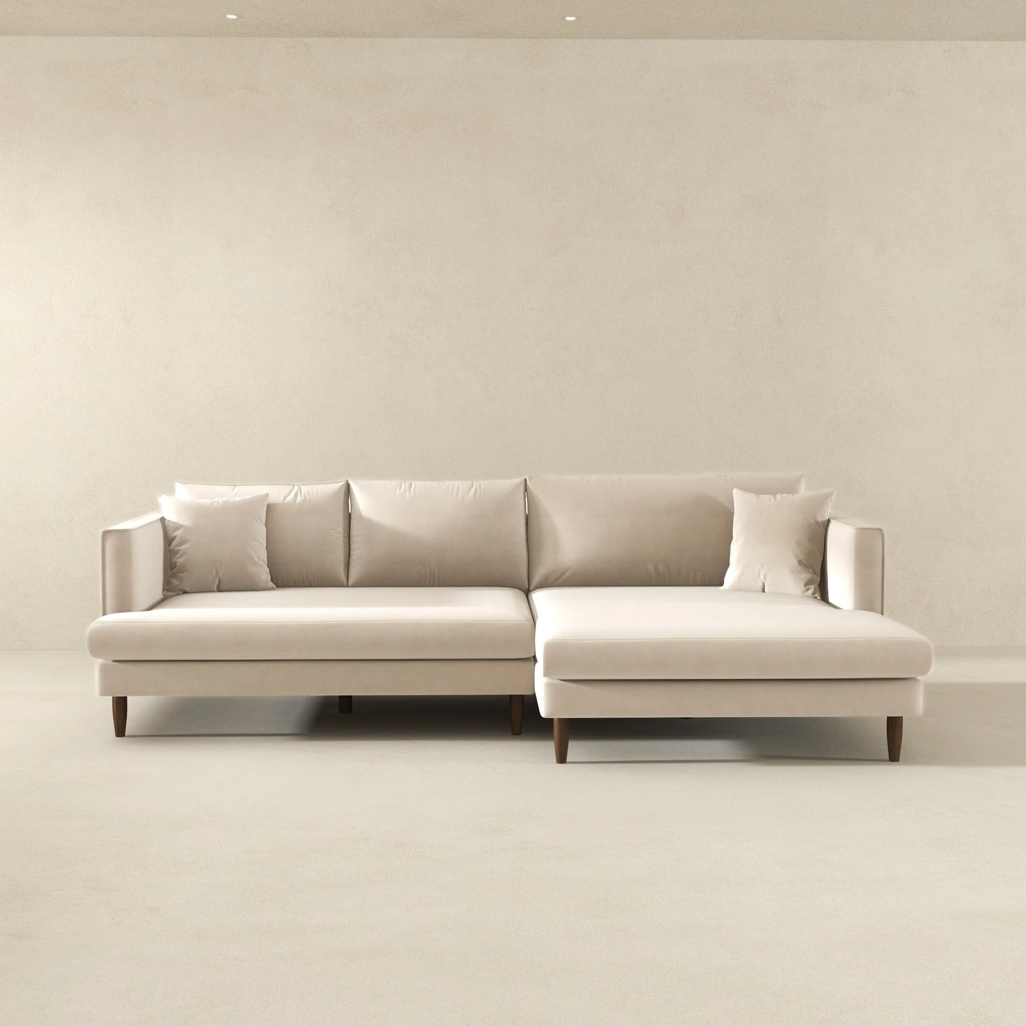 Blake L-Shaped Sectional Sofa Right Facing - Image 6