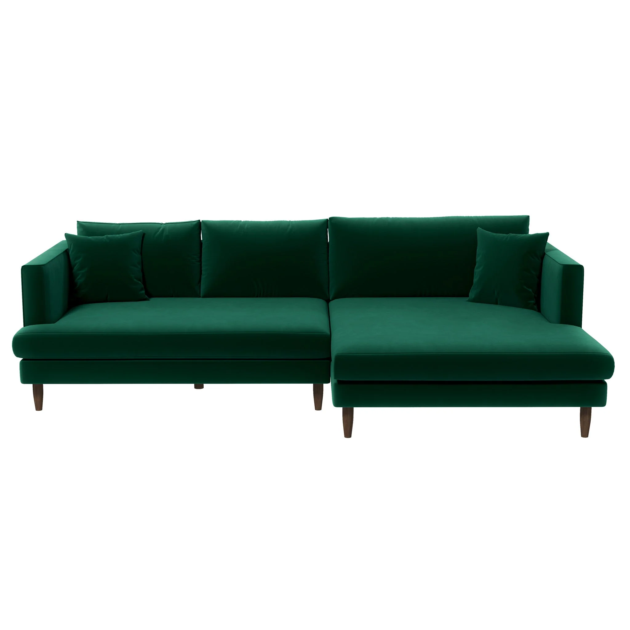 Blake L-Shaped Sectional Sofa Right Facing - Image 7